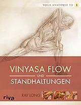 E-Book (pdf) Yoga-Anatomie 3D von Ray Long