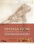 E-Book (epub) Yoga-Anatomie 3D von Ray Long