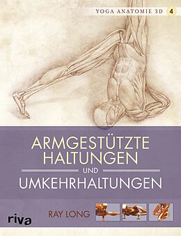 E-Book (pdf) Yoga-Anatomie 3D von Ray Long