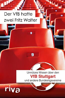 E-Book (pdf) Der VfB hatte zwei Fritz Walter von Filippo Cataldo