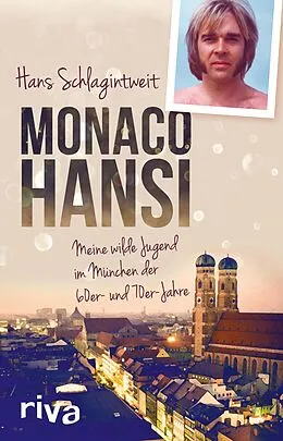 E-Book (epub) Monaco Hansi von Hans Schlagintweit
