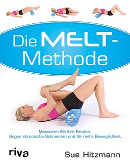 E-Book (pdf) Die MELT-Methode von Sue Hitzmann