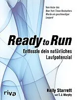 E-Book (epub) Ready to Run von Kelly Starrett, T.J. Murphy