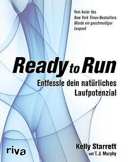 E-Book (epub) Ready to Run von Kelly Starrett, T.J. Murphy