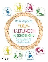 E-Book (pdf) Yoga-Haltungen korrigieren von Mark Stephens