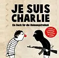 E-Book (pdf) Je suis Charlie von riva Verlag