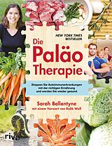 E-Book (pdf) Die Paläo-Therapie von Sarah Ballantyne