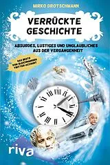 E-Book (pdf) Verrückte Geschichte von Mirko Drotschmann