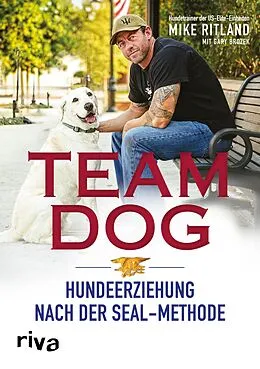 E-Book (pdf) Team Dog von Mike Ritland, Gary Brozek