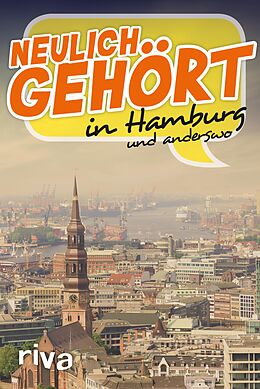 E-Book (pdf) Neulich gehört in Hamburg von 
