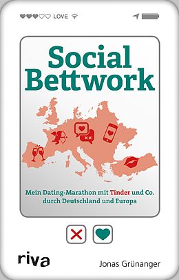 E-Book (pdf) Social Bettwork von Jonas Grünanger
