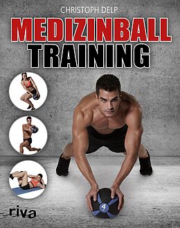 E-Book (pdf) Medizinball-Training von Christoph Delp