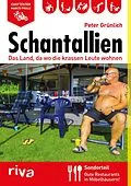E-Book (epub) Schantallien von Peter Grünlich