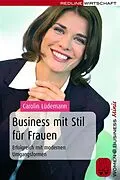 E-Book (pdf) Business mit Stil für Frauen von Carolin Lüdemann