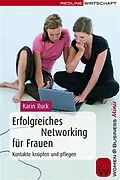 E-Book (pdf) Erfolgreiches Networking für Frauen von Karin Ruck
