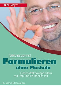 E-Book (pdf) Formulieren ohne Floskeln von Jörg Neumann