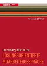 E-Book (pdf) Lösungsorientierte Mitarbeitergespräche von Birgit Billen, Lilo Schmitz