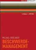 E-Book (pdf) Beschwerdemanagement von Michael Brückner