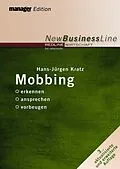 E-Book (pdf) Mobbing von Hans-Jürgen Kratz