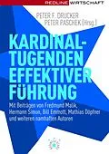 E-Book (pdf) Kardinaltugenden effektiver Führung von Peter F. Drucker, Peter Paschek