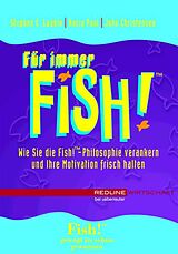 E-Book (pdf) Für immer Fish! von Stephen C. Lundin