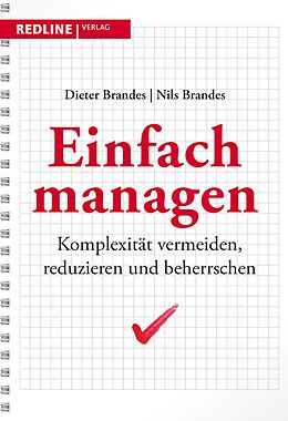 E-Book (pdf) Einfach managen von Dieter Brandes