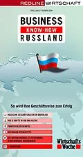 E-Book (pdf) Business Know-how Russland von Ines Lasch, Isabella Löw