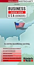 E-Book (pdf) Business Know-how USA (Ostküste) von Sabine Wagner