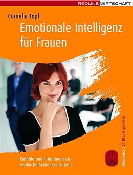 E-Book (pdf) Emotionale Intelligenz für Frauen von Cornelia Topf