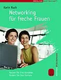 E-Book (pdf) Networking für freche Frauen von Karin Ruck