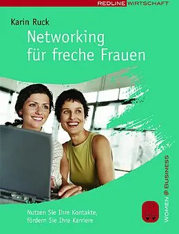 E-Book (pdf) Networking für freche Frauen von Karin Ruck