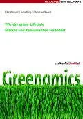 E-Book (pdf) Greenomics von Eike Wenzel