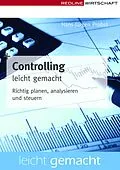 E-Book (pdf) Controlling leicht gemacht von Hans-Jürgen Probst