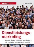 E-Book (pdf) Dienstleistungsmarketing von Erwin Matys