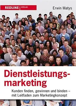 E-Book (pdf) Dienstleistungsmarketing von Erwin Matys