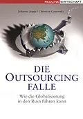 E-Book (pdf) Die Outsourcing-Falle von Christian Ganowski, Johanna Joppe