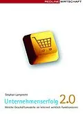E-Book (pdf) Unternehmenserfolg 2.0 von Stephan Lamprecht