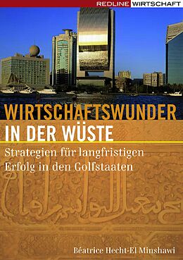 E-Book (pdf) Wirtschaftswunder in der Wüste von Béatrice Hecht-El Minshawi