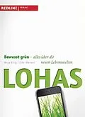 E-Book (pdf) Lohas von Eike Wenzel