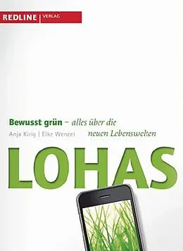 E-Book (pdf) Lohas von Eike Wenzel