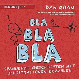 E-Book (pdf) Bla Bla Bla von Dan Roam