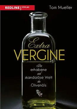 E-Book (pdf) Extra Vergine von Tom Mueller