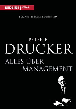 E-Book (pdf) Peter F. Drucker von Elisabeth Haas Edersheim