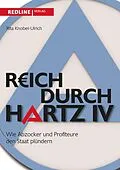 E-Book (pdf) Reich durch Hartz IV von Rita Knobel-Ulrich