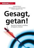 E-Book (pdf) Gesagt, getan von Alexandra Altmann