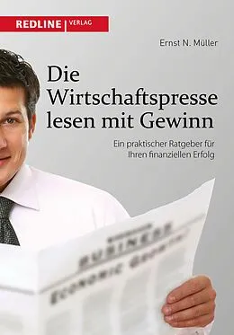 E-Book (pdf) Die Wirtschaftspresse lesen mit Gewinn von Ernst N. Müller