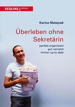 E-Book (pdf) Überleben ohne Sekretärin von Karina Matejcek