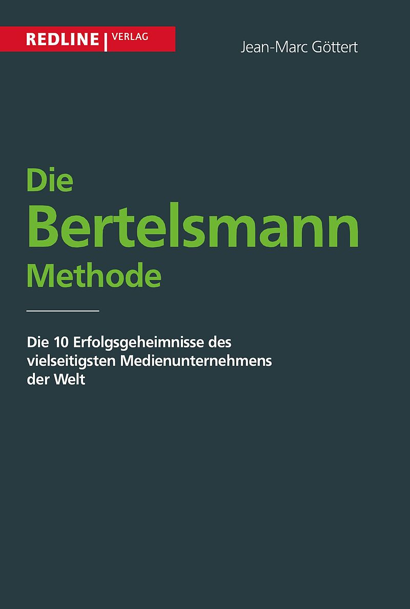 Die Bertelsmann Methode