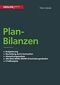 E-Book (pdf) Planbilanzen von Peter Kralicek