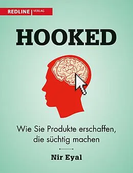 E-Book (epub) Hooked von Nir Eyal